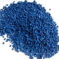 blue color masterbatch for injection mould